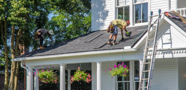 Buckley, WA Roofing Services Company